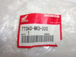 Sissybar Honda VF 700 750 C Magna