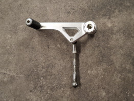 Gear change pedal BMW R 1200 GS LC