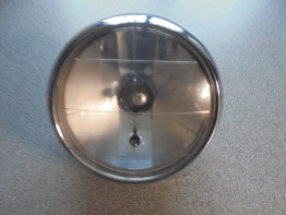 Koplamp Hyosung Comet 650