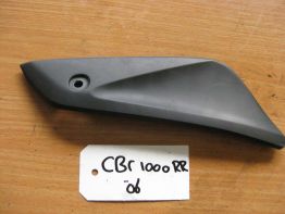 Tankcover Honda CBR Fireblade