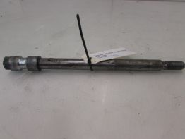Axle front Honda CB 650
