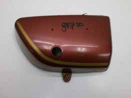 Rechter zijkuip klein Suzuki GT 750