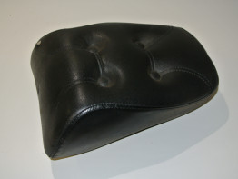 Soziussitz Suzuki VS 1400 Intruder