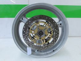 Voorwiel compleet Suzuki GSX F 750