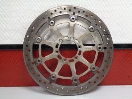 Remschijf voor KTM 990 Superduke