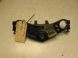 Gabelbrücke Obere Kawasaki GPX 600