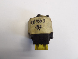 Startmotor relais Honda CB 450