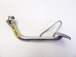 Rempedaal Kawasaki VN 700 750