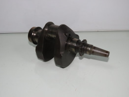 Crankshaft Moto Guzzi Florida V 65