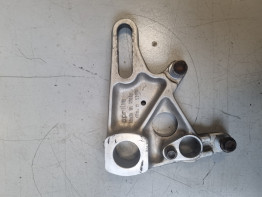 Bremssattel Bremszange hinten Aprilia RSV 1000
