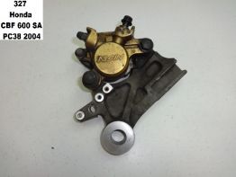 Achter remklauw Honda CBF 600