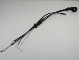 Gaskabel Ducati 749 999