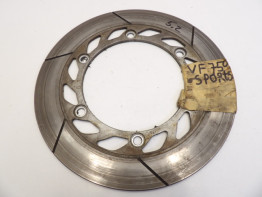 Remschijf voor Honda VF 700 750 S Sabre