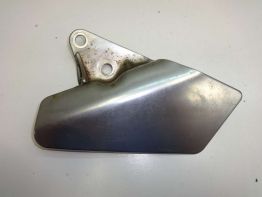 Fussrastentrager Suzuki VX 800