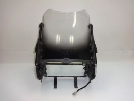 Scheibe Windschild Suzuki GSX F 1100