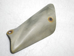 Uitlaat MV Agusta 750 Brutale