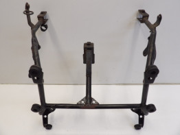 Kuipframe Yamaha TDM