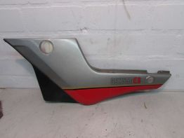 Cowl left small Suzuki GS 550 ES