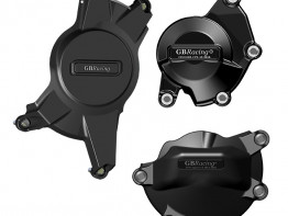 Motorblokdeksel Suzuki GSX R 1000