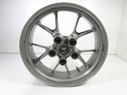 Achtervelg Ducati 749 999