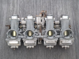 Vergaser-Set Kawasaki Z 650