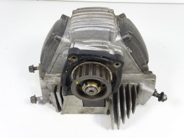 Cilinderkop Ducati monster 600