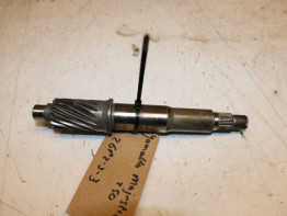 Versnellingsbak Yamaha YP 250 Majesty