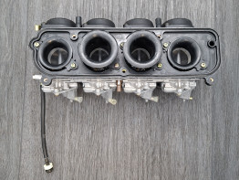 Carburateurset Kawasaki ZX 6 R