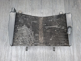 Radiateur Suzuki GSX R 400