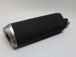 Auspuff Kawasaki Ninja 300