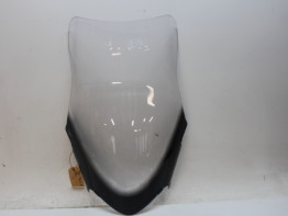 Windscherm Yamaha YP 400 Majesty