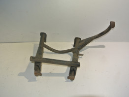 Standaard Honda ST 1100 Pan European