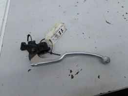 Kupplungshebel Suzuki GSX R 750