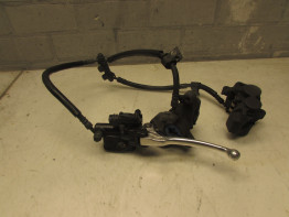 Vorderbremse Komplett Yamaha FAZER 600