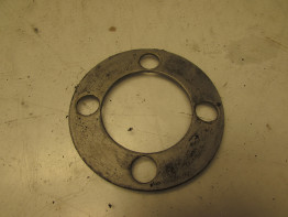 Achtervelg BMW R 1100 RT