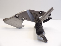 Rechter schetsplaat Suzuki RF 900