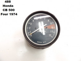 Tacho Honda CB 500