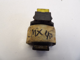 Startmotor relais Honda CMX 450
