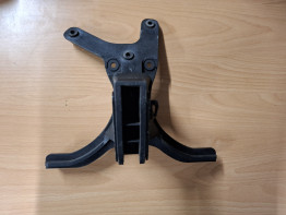 Kuipframe Suzuki GSX R 600