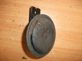 Horn Yamaha FAZER 600