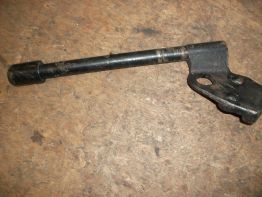 Lenkerstummel Links Suzuki GSX F 1100