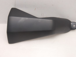 Auspuff-Krummer Harley Davidson Pan America