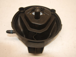 Air cleaner case Harley Davidson Softtail