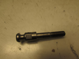 Frame - onderdelen Aprilia Pegaso