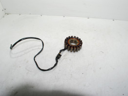 Dynamo Honda CBR 900 RR