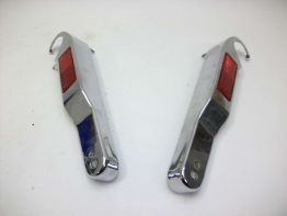 Achtersubframe Honda VF 700 750 Supermagna