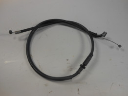 Chokekabel Kawasaki ZX 7 R