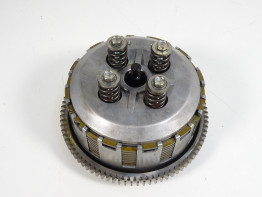 Koppeling Kawasaki Z 750