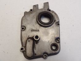 Engine cover front spocket Kawasaki GPZ 750