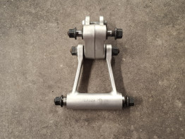 Link systeem achterveer KTM 690 Duke 4